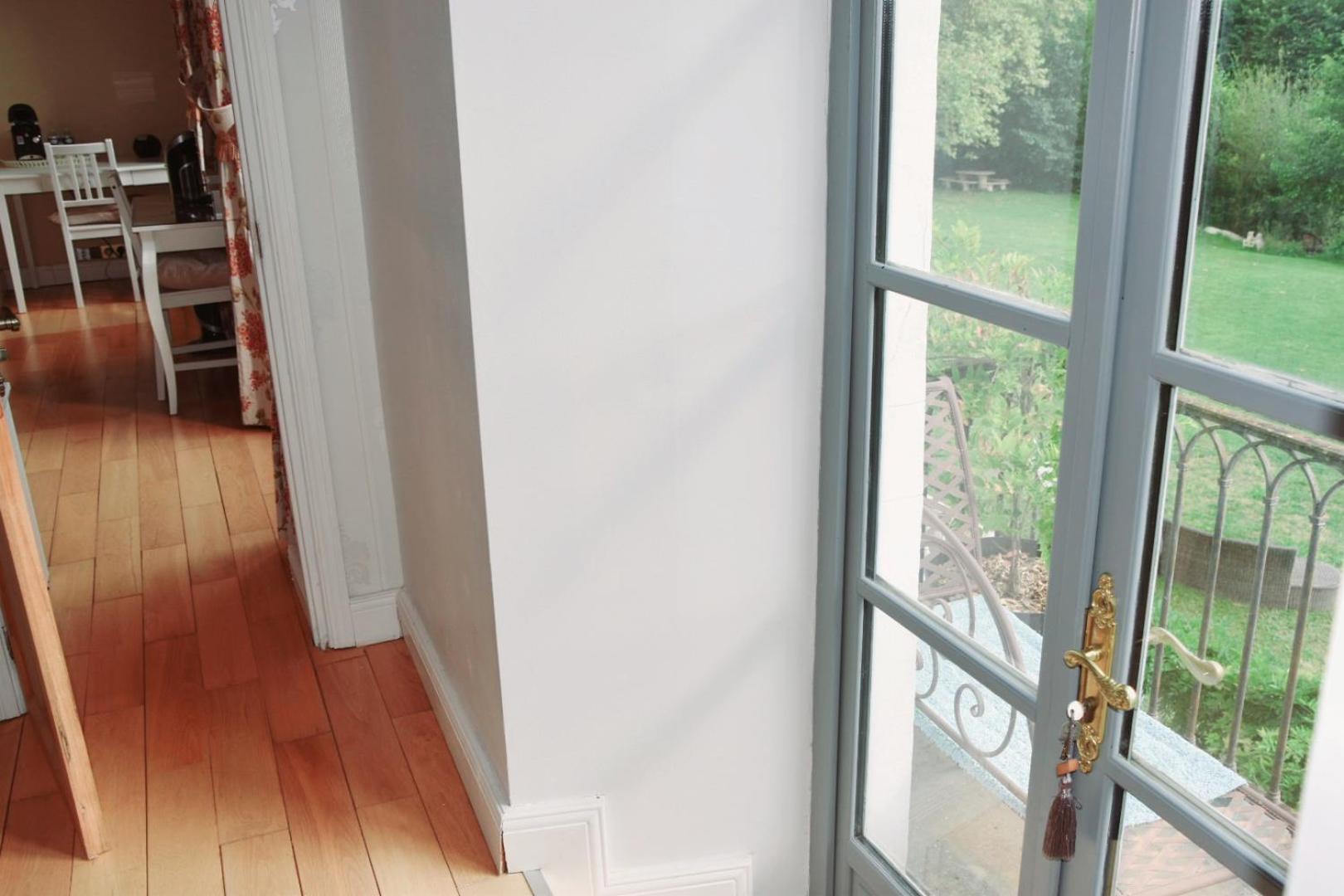 Chateau Roquehort Avec Ev Recharge Point 22Kw Monein Exterior foto